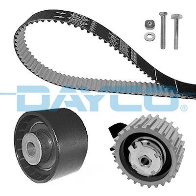OPEL INSIGNIA A ASTRA H ASTRA J VECTRA C ZAFIRA B ZAFIRA C 04- TRIGER SETI 1606434 DAYCO