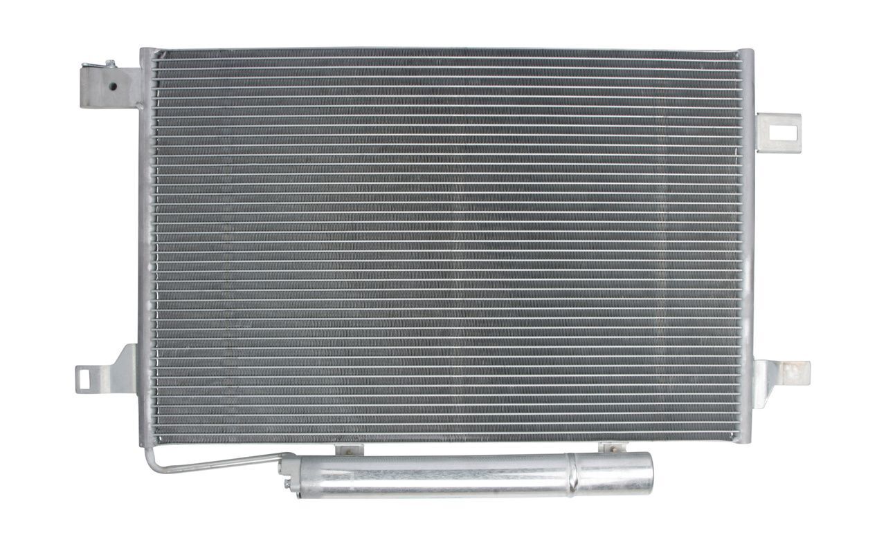 MERCEDES-BENZ W169-245 04-12 KLIMA RADYATÖRÜ A1695001254 BOSCH