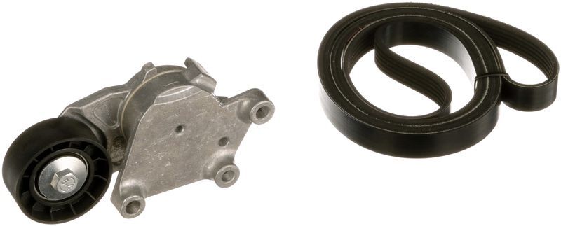 FORD FOCUS/C-MAX/C2/C3/C4 04-12 V KAYIS SETI 6M5Q 6A228 DA* GATES