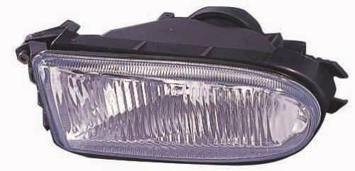 RENAULT MEGAN I/SCENIC I 96-98 SIS FARI SOL 7701040680 DEPO