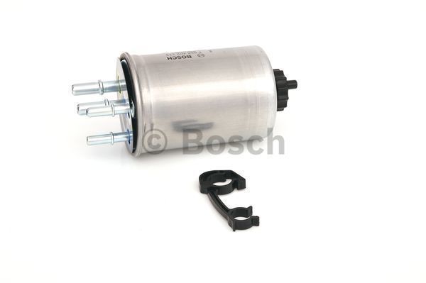 BMW LAND ROVER RANGE ROVER SPORT DISCOVERY III-V 04-13 YAKIT FILTRESI LR010075 HENGST