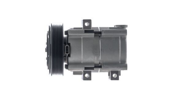 FORD TRANSIT V 184 01-06 KLIMA KOMPRESÖRÜ YC1H 19D629 AC BEHR