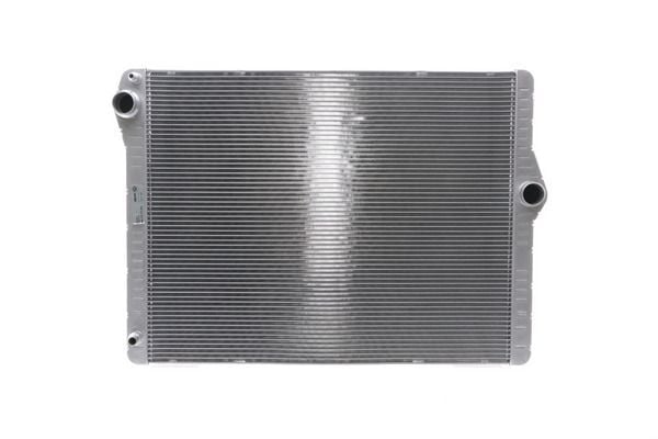 BMW F10-F11-F18-F01-F02 07-17 SU RADYATÖRÜ 17118669005 BEHR
