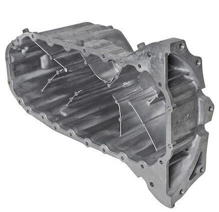 VOLKSWAGEN CRAFTER 06-12 YAG KARTERI 076103603F BSG