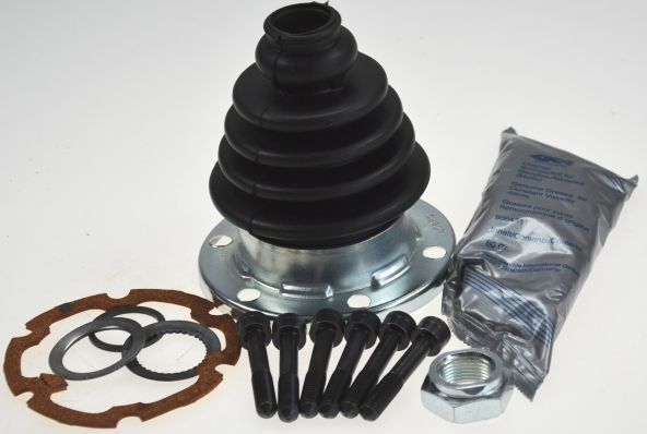 VOLKSWAGEN GOLF3-PASSAT-A4 91- AKS KÖRÜGÜ IÇ 357498201 GKN