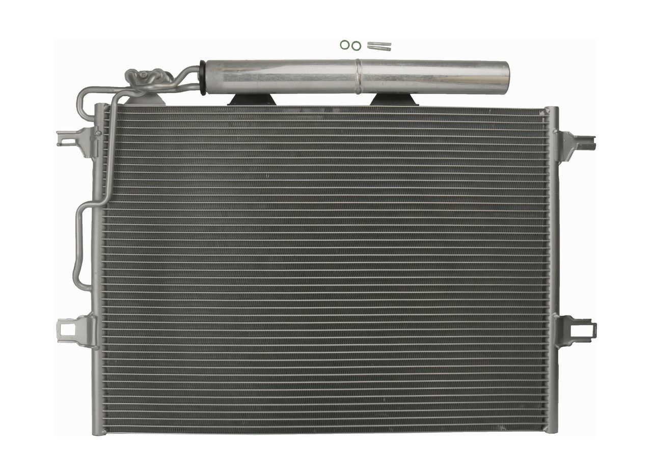 MERCEDES-BENZ W211-219 02-07 KLIMA RADYATÖRÜ A2115001154 BOSCH