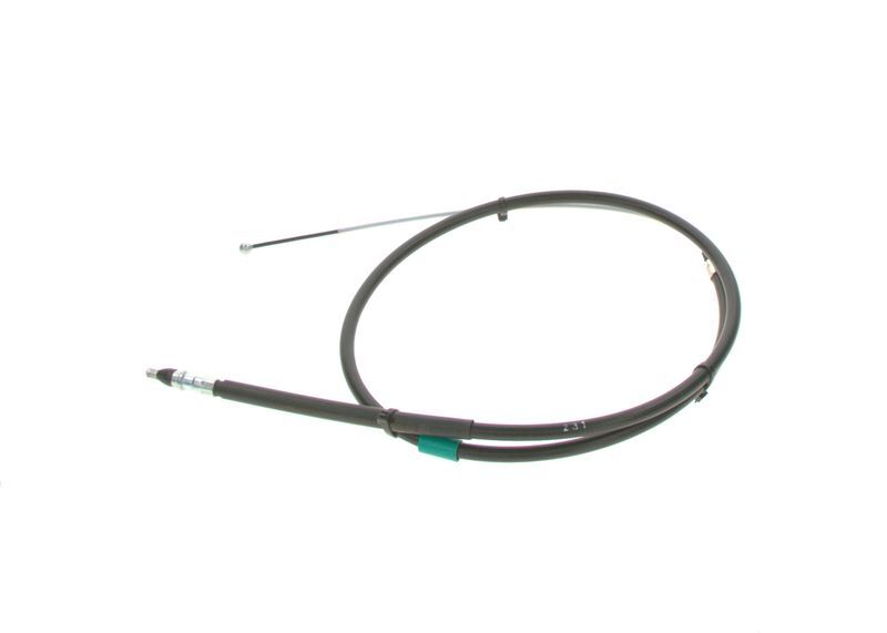 BMW X3 E83 04- EL FREN TELI ARKA SAG 34403400796 BOSCH