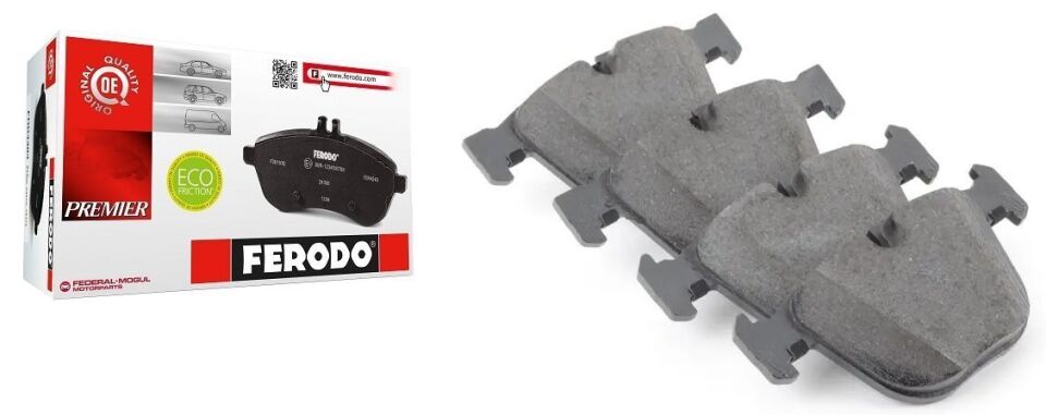 BMW E60-E61-E63-E64-E65-E66-X5 E70-X5 F15-X6 E71-X6 F16 03-18 FREN BALATASI ARKA 34216768471 FTE