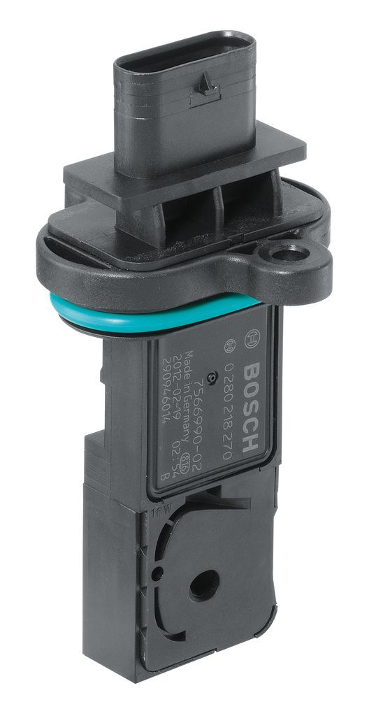 BMW E60 vb. 03-19 HAVA DEBIMETRESI 13627566990 BOSCH