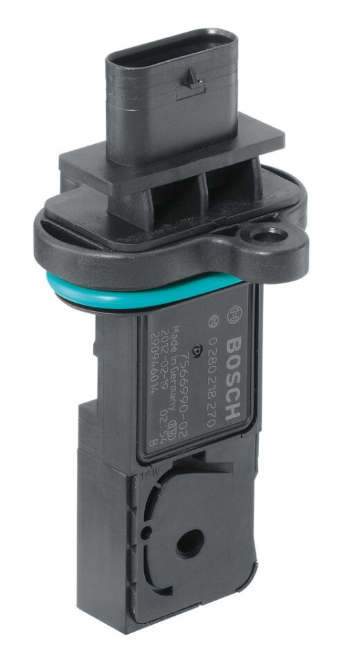 BMW E60 vb. 03-19 HAVA DEBIMETRESI 13627566990 BOSCH