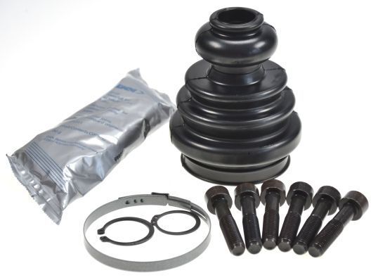 VOLKSWAGEN T4 91-03 AKS KÖRÜGÜ IÇ 701498201 GKN