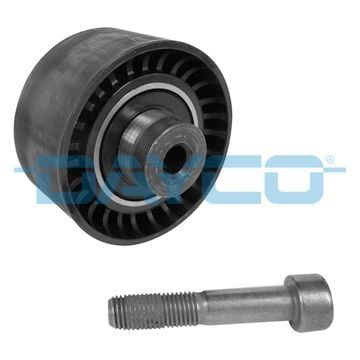 PSA 206 307 02- TRIGER GERGI RULMANI 0830.62 DAYCO