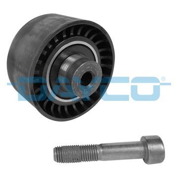 PSA 206 307 02- TRIGER GERGI RULMANI 0830.62 DAYCO