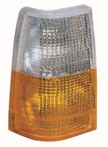 VOLVO -740/760 83-89 SINYAL LAMBASI SOL 1392415 DEPO
