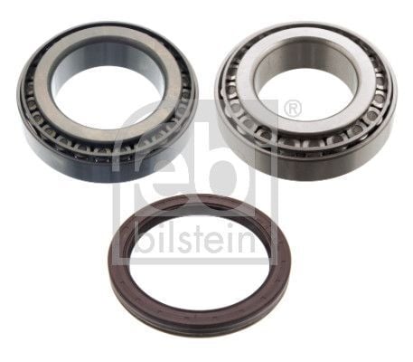 MERCEDES-BENZ SPRT,412,413,416,LT46 95-06 PORYA RULMANI ARKA A0019818905 FEBI