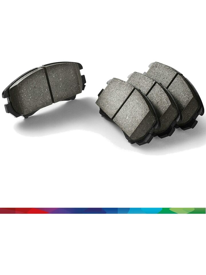 BMW 4 Gran Coupe F36 Fren Balatası Ön  Febi Bilstein 16902