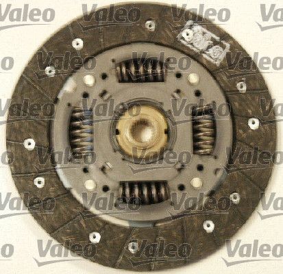 FIAT BRAVO-BRAVA-MARE-LANCIA 95-02 DEBRIYAJ SETI 71718685 LUK