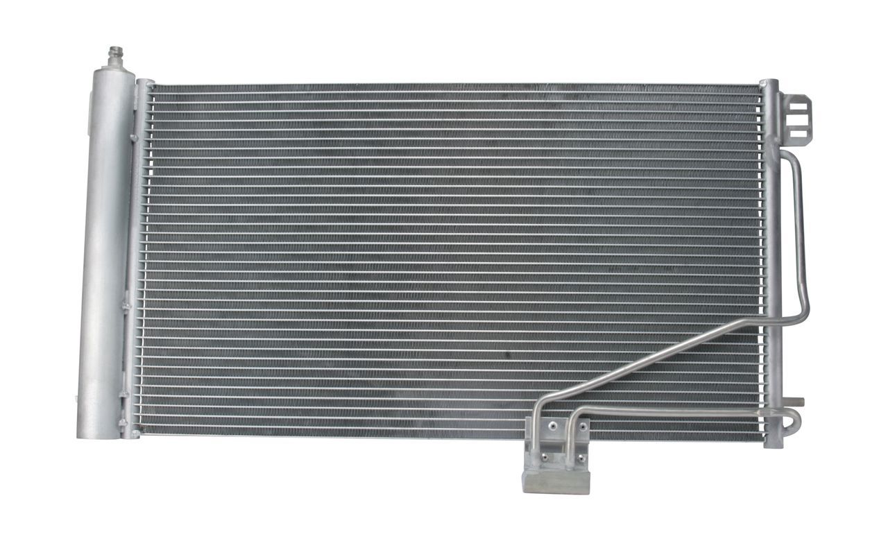 MERCEDES-BENZ W203-209 01-04 KLIMA RADYATÖRÜ A2035001254 BOSCH
