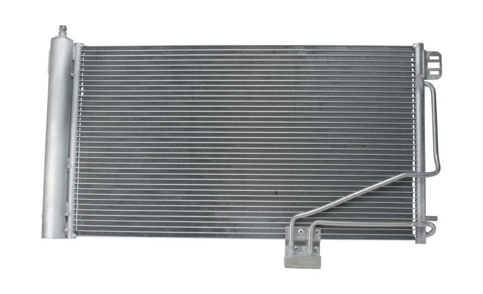 MERCEDES-BENZ W203-209 01-04 KLIMA RADYATÖRÜ A2035001254 BOSCH