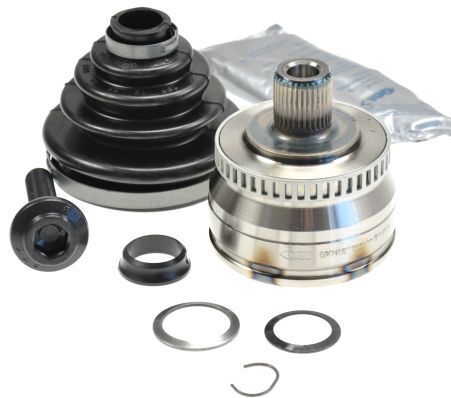 VOLKSWAGEN PASSAT-A4-A6 97-04 AKS KAFASI DIS 8D0498099B GKN