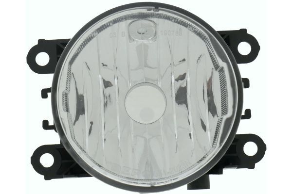 RENAULT DUSTER LOGAN SANDERO 07- SIS FARI 261508367R DEPO