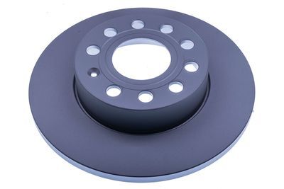 SEAT Altea Fren Diski Arka 36215-DDF1276-DF4271 (ADET FIYAT) Textar 92121103-1K0615601L