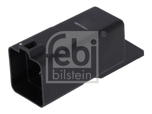 VOLKSWAGEN POLO-IBIZA-FABIA 14- KLIMA KONTROL ÜNITESI 04B907281 FEBI