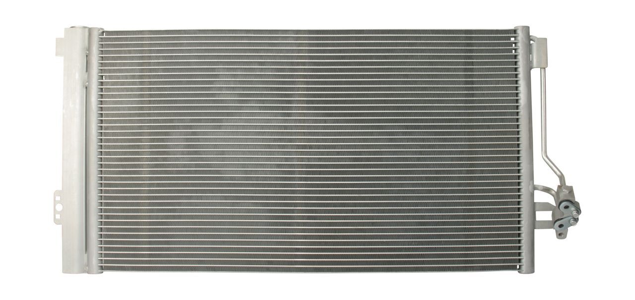 MERCEDES-BENZ W639 04- KLIMA RADYATÖRÜ A6398350800 BOSCH