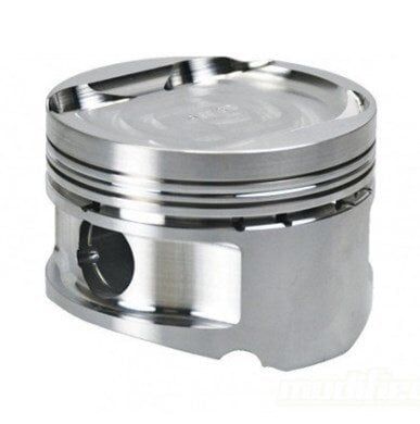 VOLKSWAGEN T6-CRAFTER 15- PISTON+SEGMAN 04L107065AF FEDERAL