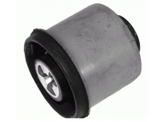 VOLKSWAGEN POLO-POLO CLASSIC 94-99 DINGIL BURCU ARKA 6K0501541A FEBI