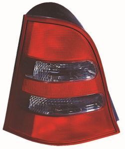 MERCEDES-BENZ W168 02-04 STOP LAMBASI SOL A1688202964 DEPO