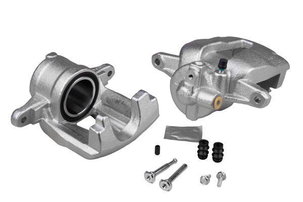 FIAT LINEA/FIORINO/G.PUNTO/500 L/CORSA D/COMBO D /BIPPER/NEMO/ 05- FREN KALIPERI ÖN SAG 77363930 FEBI