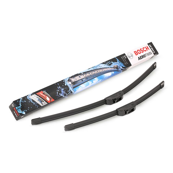 HYUNDAI TÜM MODELLER vb. 2000- SILECEK SÜPÜRGESI ÖN TAKIM 3397118908 BOSCH