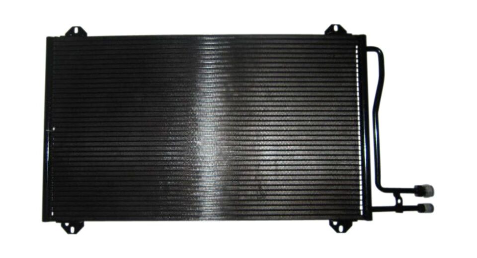 MERCEDES-BENZ W901 99-06 KLIMA RADYATÖRÜ A9015000554 BOSCH