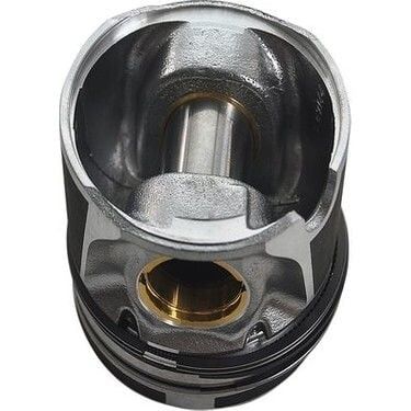 VOLKSWAGEN POLO-CORDOBA-FABIA 01-10 PISTON+SEGMAN 045107065G FEDERAL