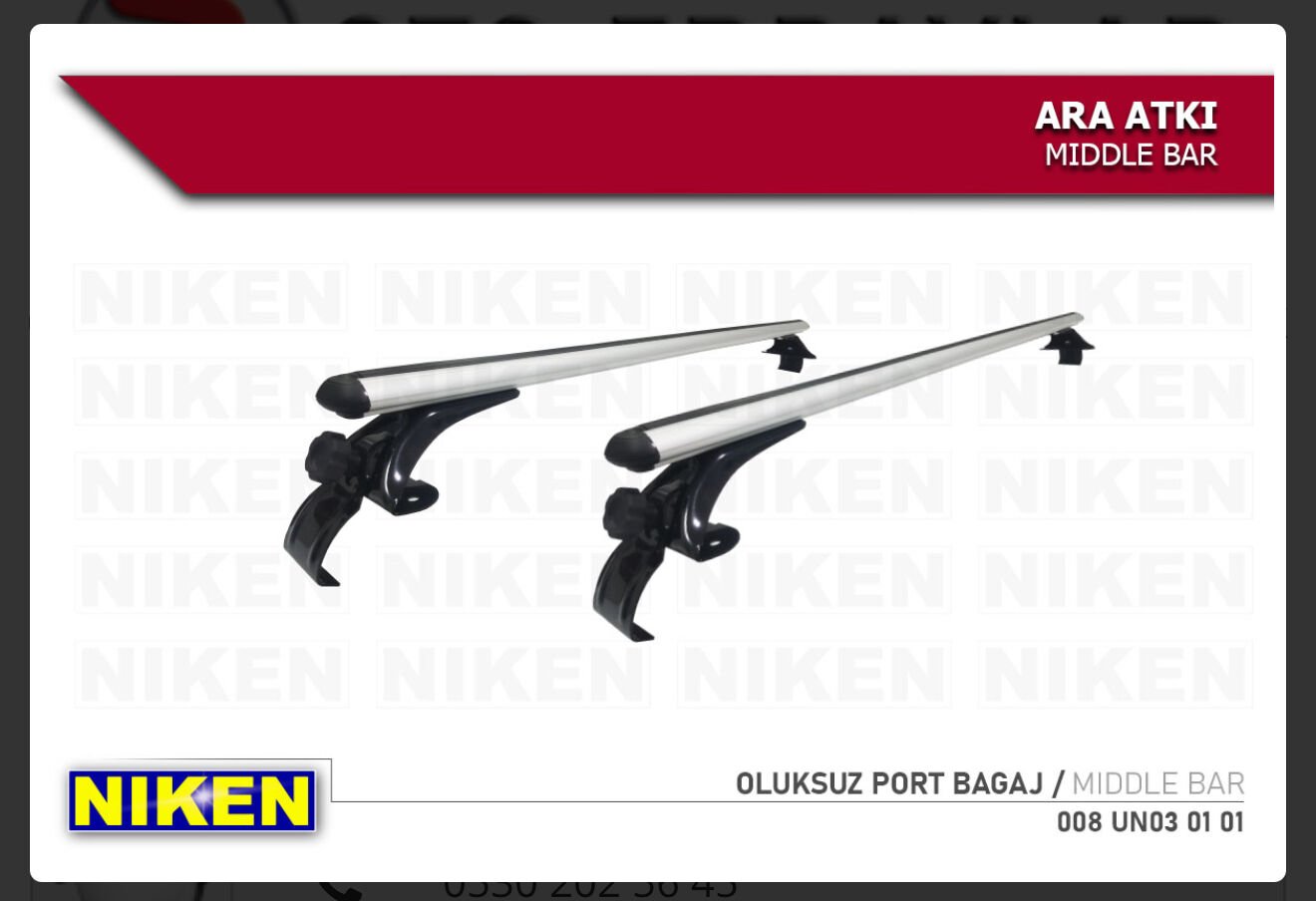 ARA ATKI OLUKSUZ MODEL