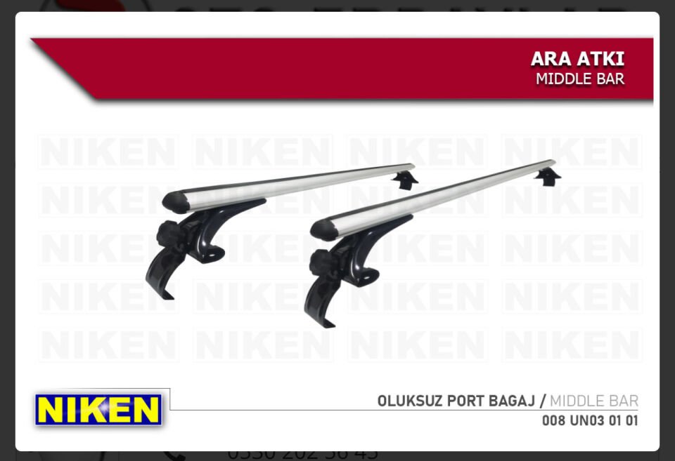 ARA ATKI OLUKSUZ MODEL