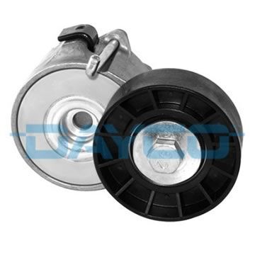 FIAT DUCATO/IVECO DALY 06- V KAYIS GERGISI KOMPLE 504086948 DAYCO