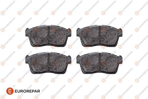 CARRY 99- / ALTO 02- / SIRION 05-10 / YRV  02-05 99- FREN BALATASI ÖN 55810-76A10 EUROREPAR