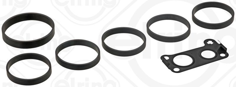MERCEDES-BENZ BM 00- MANIFOLD CONTASI EMME A6110940080 ELRING
