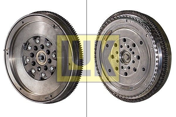 MERCEDES-BENZ W204 09- VOLAN A6460304205 LUK