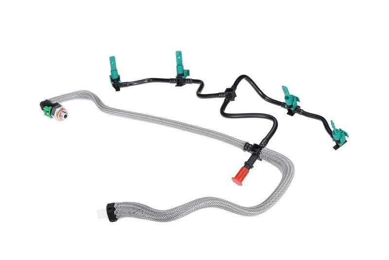 BMW LAND ROVER DEFENDER TRANSIT 06-14 ENJEKTÖR HORTUMU LR005749 BSG