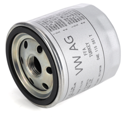 VOLKSWAGEN GOLF7-A3-LEON-PASSAT-POLO-A1 13- YAG FILTRESI 04E115561H MANN