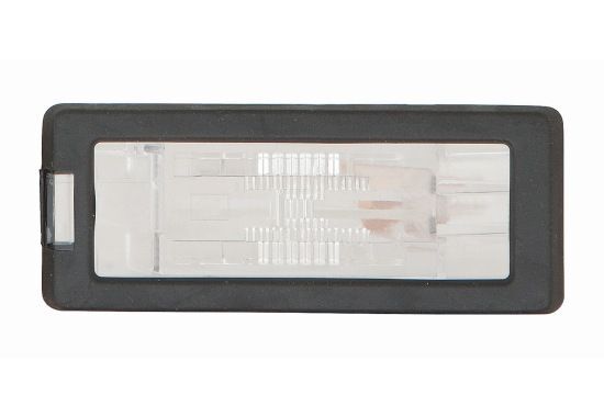 RENAULT FLUENCE/MEGAN III/DUSTER/LOGY/CAPTUR/ESPACE/MODUS/SCENIC 03- PLAKA LAMBASI 8200013577 DEPO