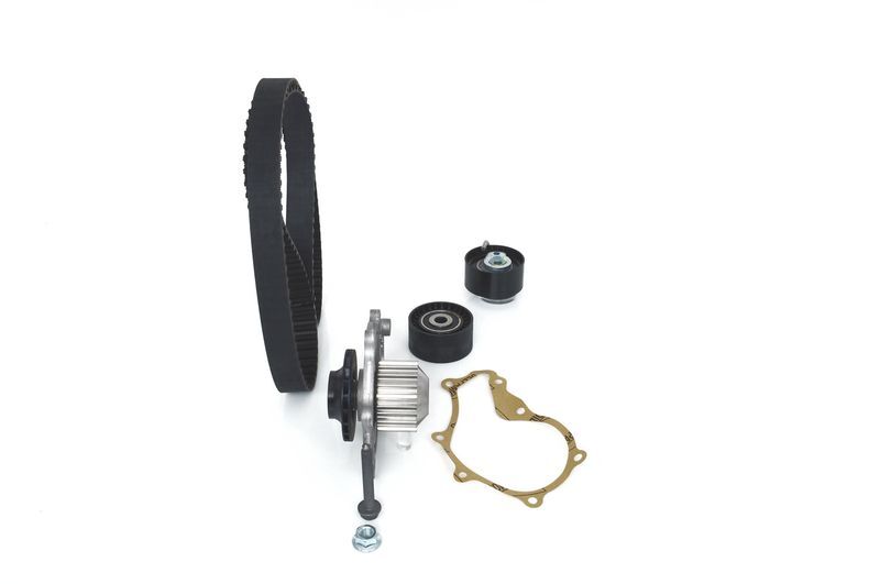 FORD FOCUS/C-MAX/C3/C4/307/308/407/BR3/PARTNER TEPEE 03-11 TRIGER SETI+DEVIRDAIM ME3M5Q 8B596 AB/1684891680 NTN-SNR