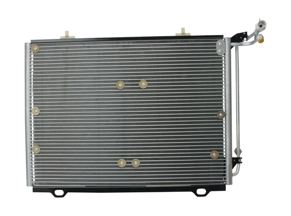 MERCEDES-BENZ W202-208-210 93-00 KLIMA RADYATÖRÜ A2028300870 BOSCH