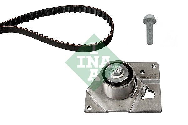 OPEL VIVARO 99- TRIGER SETI 4430891 INA