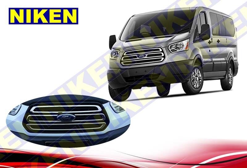 FORD TRANSIT PANJUR KROMU(2007-2013)