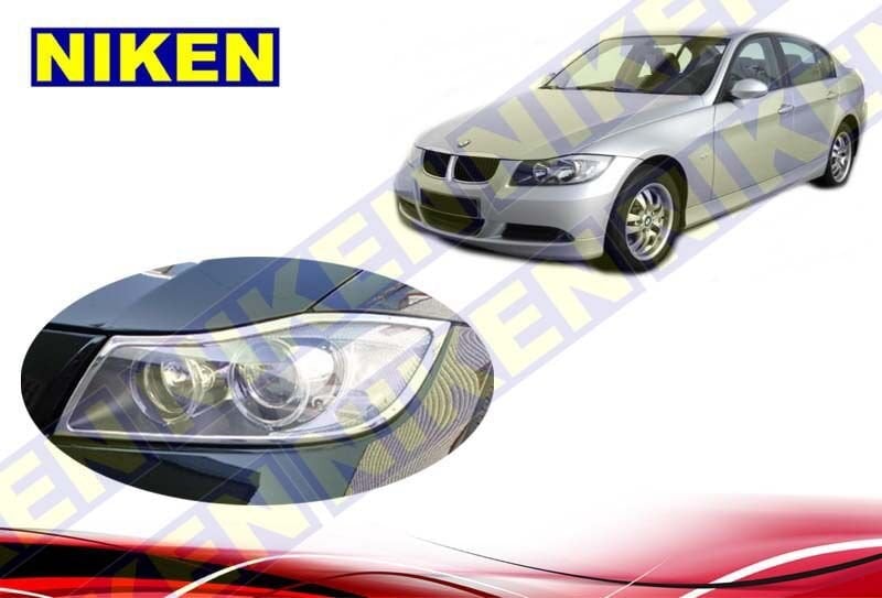 BMW X5 E53 FAR ÇERÇEVESİ (1999-2007)