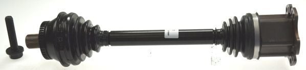 AUDI A4 00-08 AKS KOMPLE ÖN 8E0407271BF GKN